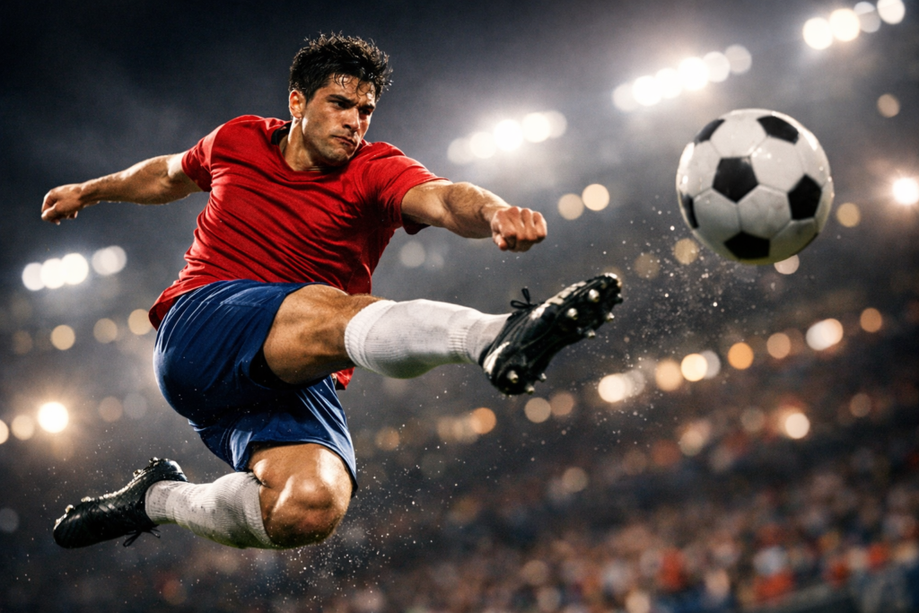 ¿El momento del gran salto? Las estadísticas y evolución en Europa de Darío Osorio