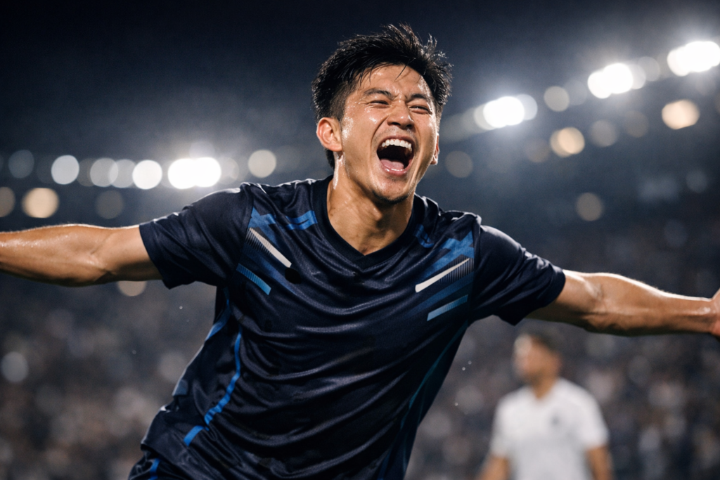 VIDEO | Heung-Min Son brilla liderando el triunfo de la MLS sobre la Liga MX en el All-Star Game