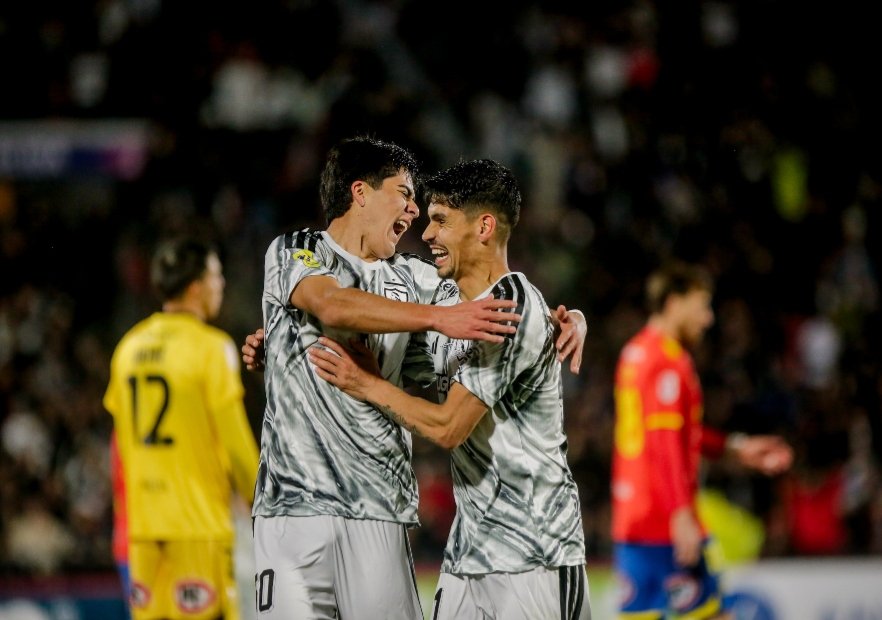Colo Colo vs. Audax: Hora, posibles XI y dónde ver por TV y streaming el duelo de la Liga de Primera 2026