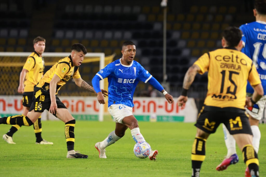 Coquimbo vs. Huachipato: Hora, posibles formaciones y dónde ver por TV y streaming la Liga de Primera