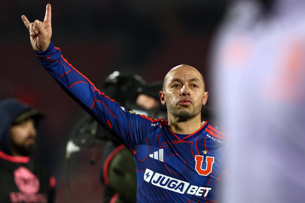 “Tienen la cagada arriba en el club”: Marcelo Díaz disparó contra Sartor e hizo mea culpa por elogio a Clark