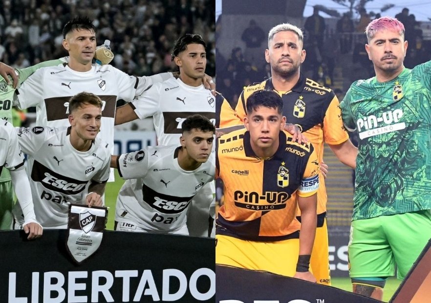 Platense vs. Coquimbo Unido: Hora, posibles XI, donde ver por TV y streaming la Libertadores 2026