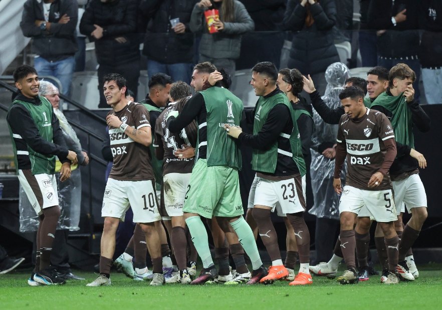 En el debut de Martín Palermo: Platense venció a Independiente previo a duelo con Coquimbo por Copa Libertadores