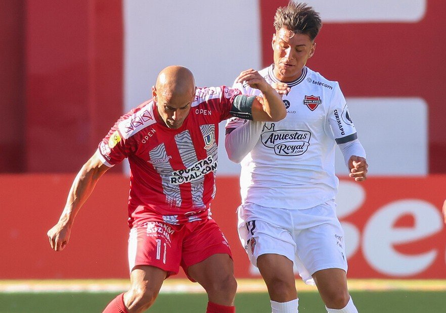Ñublense vs. Unión La Calera: Horario, posibles formaciones y dónde ver duelo de Liga de Primera 2026
