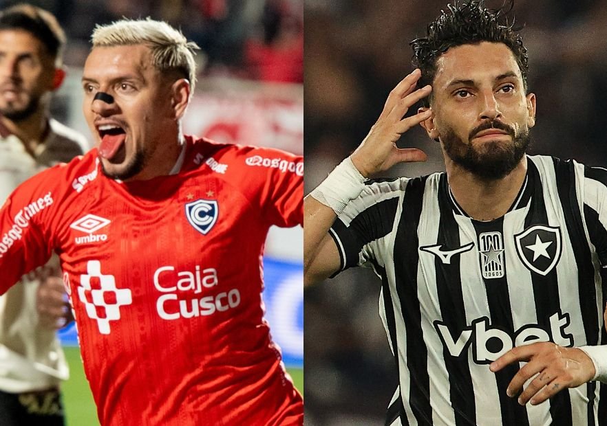 Cienciano vs. Botafogo: Horario, posibles formaciones y dónde ver por TV y streaming la Copa Sudamericana