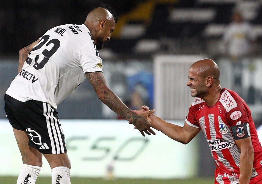 La Calera vs. Colo Colo. Hora, posibles XI y dónde ver por TV y streaming el posible debut de Vozinha