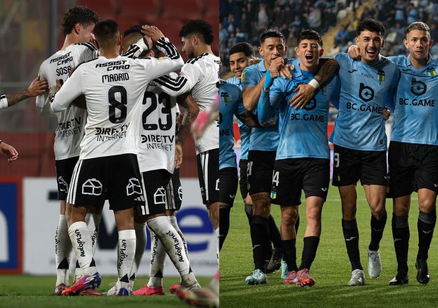 Colo Colo vs. O’Higgins: Hora, posibles formaciones y dónde ver por TV y streaming la Liga de Primera