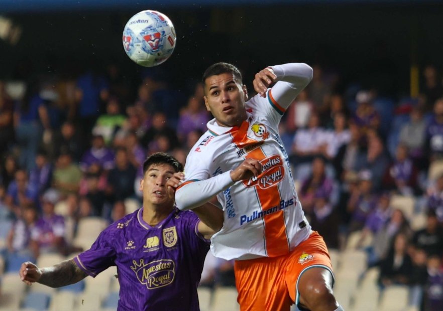 Cobresal vs. Deportes Concepción: Hora, posibles XI y dónde ver por TV y streaming