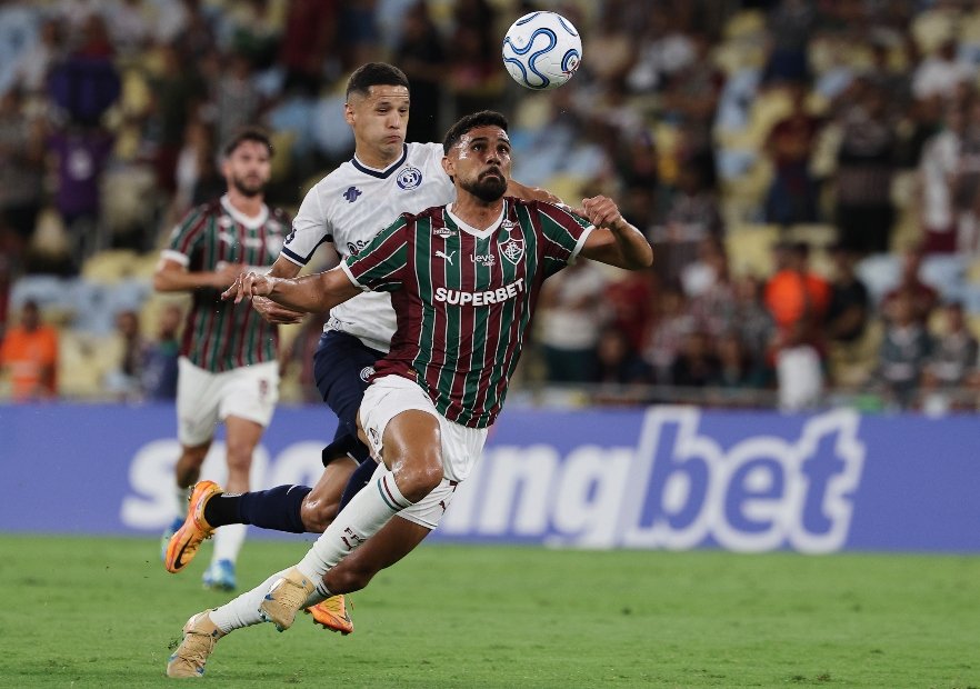 Fluminense vs. Independiente de Rivadavia: Horario, posibles XI, donde ver por TV y streamingo la Copa Libertadores