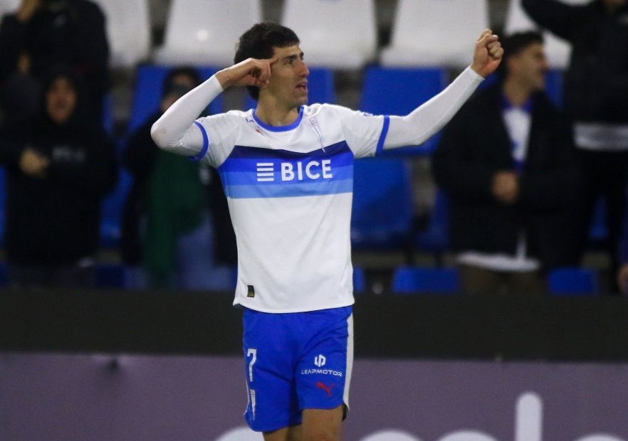 Justo Giani previo a Estudiantes: “Esta serie no define ni salva el resto del año para Universidad Católica”