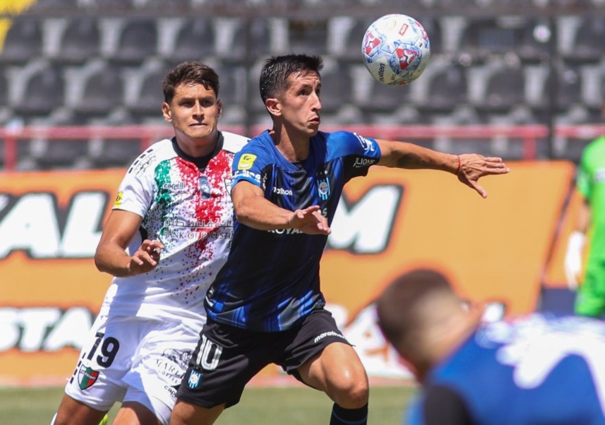 Palestino vs. Huachipato: Hora, posibles formaciones y dónde ver por TV y streaming la Liga de Primera