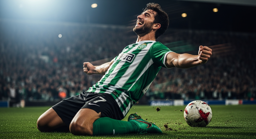 En el regreso de Damián Pizarro a Chile: Audax rescató un sufrido triunfo ante U. de Concepción