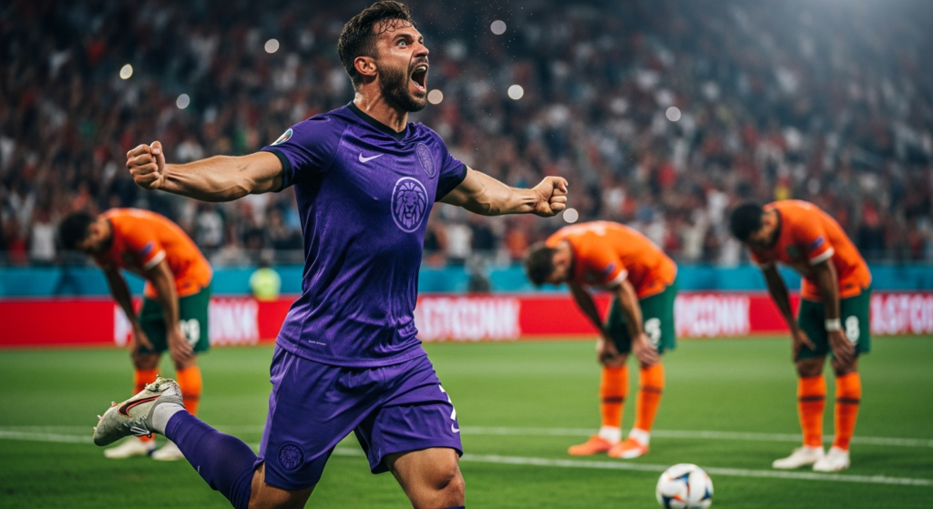 Triunfazo del León del Collao: D. Concepción se olvida del descenso tras vencer a Cobresal por la Liga de Primera