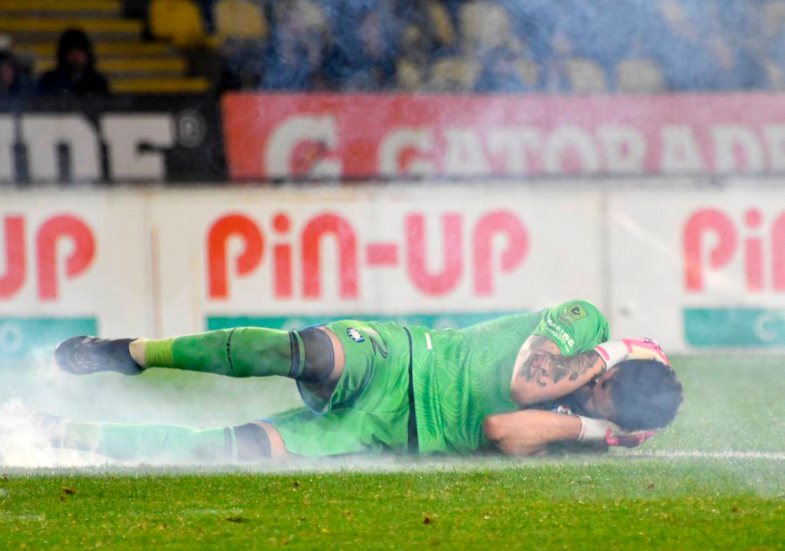 “No se puede ensuciar a todo Coquimbo”: Jaime García por suspensión del duelo de Huachipato tras incidentes