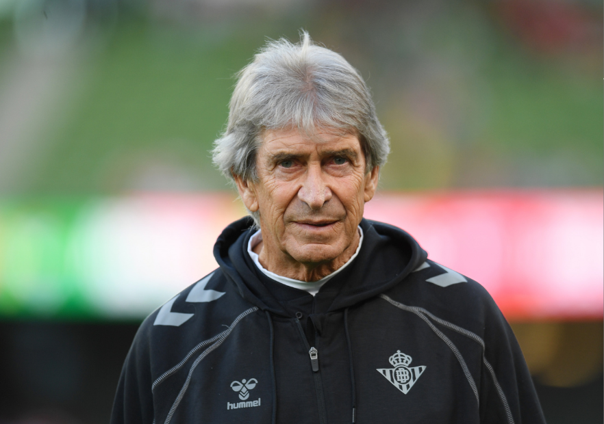 Manuel Pellegrini abordó la Champions y recordó eliminación con Málaga: “Con VAR no hubiera pasado…”