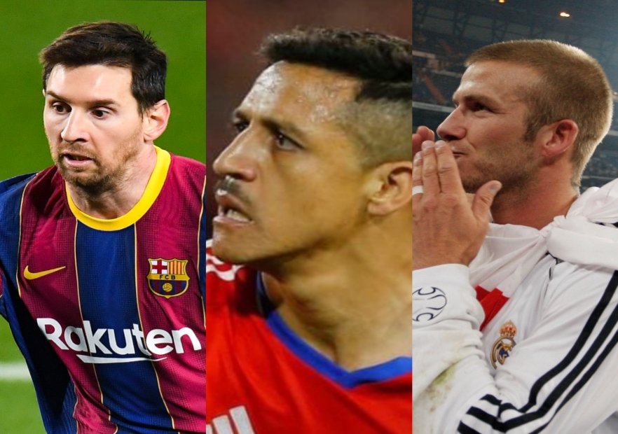 Alexis Sánchez se une a la selecta lista: Las grandes estrellas que llegaron desde Europa para potenciar la MLS