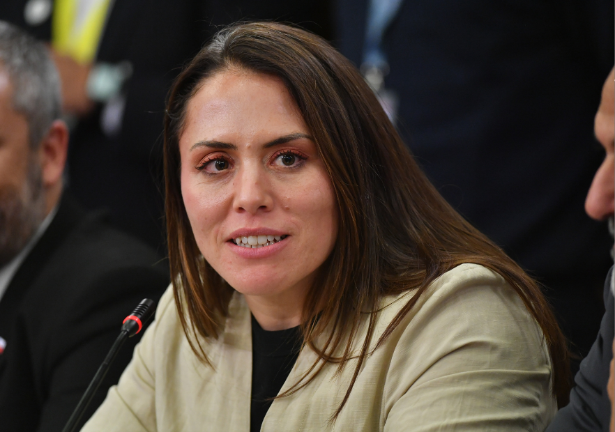 PNL pide eliminar el Ministerio del Deporte tras salida de Duco: “No sirve para nada”