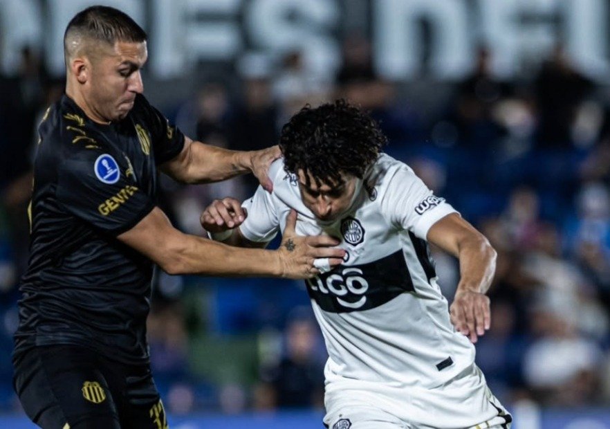 Vasco da Gama vs. Olimpia: Hora, posibles formaciones y dónde ver por TV y streaming en Copa Sudamericana