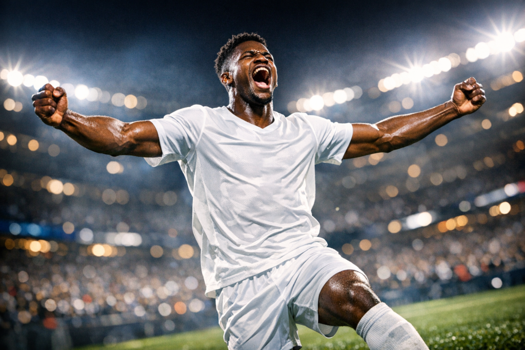 Renovación encaminada: El millonario sueldo que Vinícius Jr le sacará a Florentino para seguir en Real Madrid