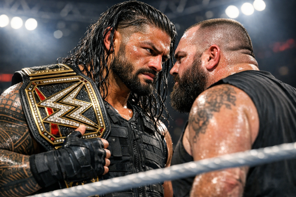Con retorno sorpresa de Kevin Owens incluido: Roman Reigns retuvo su título mundial en SummerSlam de la WWE