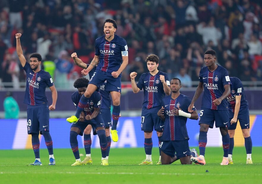 ¿Cómo funciona la Copa Intercontinental FIFA? Formato, equipos, fechas y cómo se define al campeón