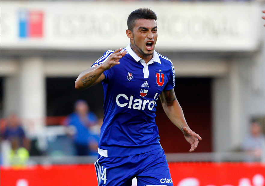 Campeón de Sudamericana con la U. de Chile puso fin a su carrera: “Marcó mi vida para siempre”
