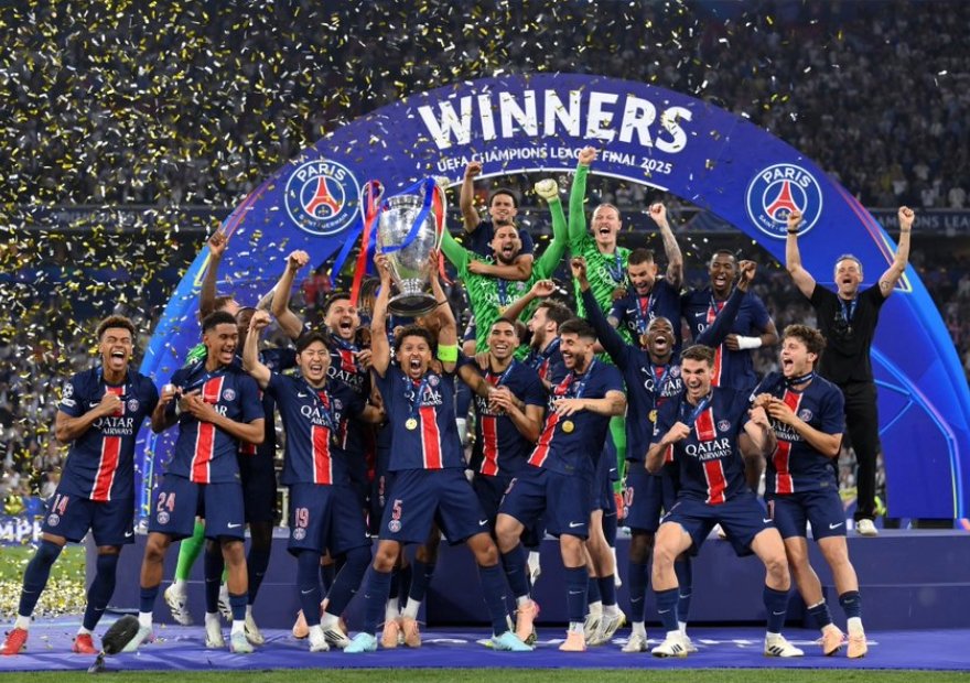 Sorteo Champions League 2026-2027: Fecha, hora, bombos, formato y dónde verlo