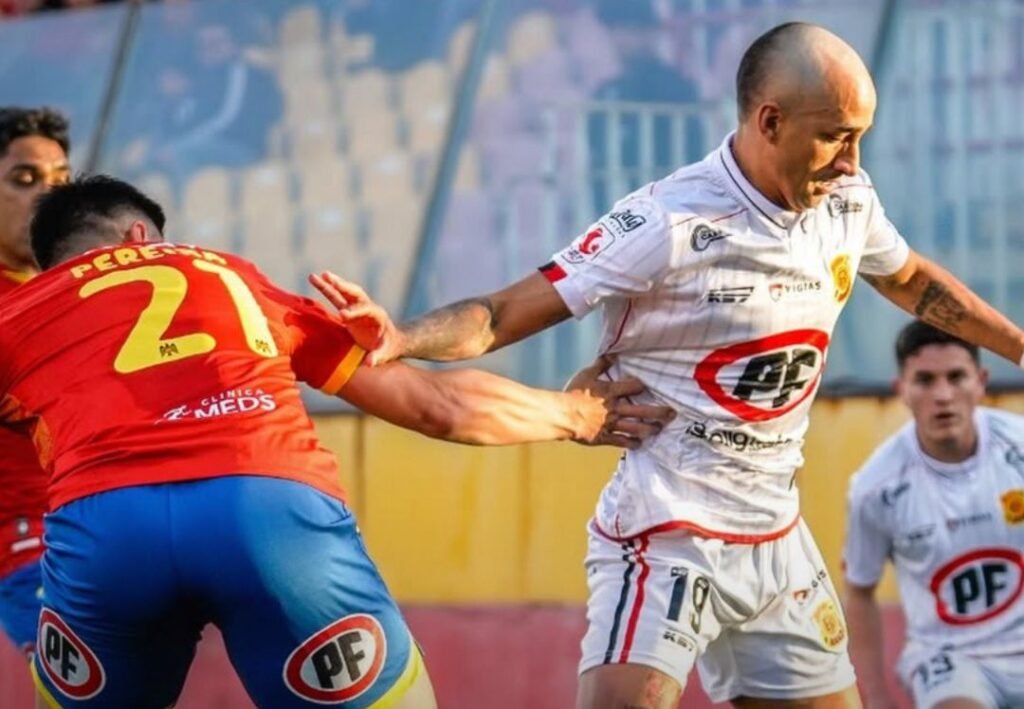 En busca del milagro: Rangers venció a U. Española y sumó su segundo triunfo al hilo en el Ascenso