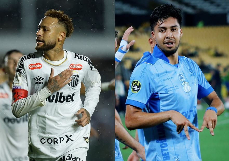 Santos vs. Macará: Horario, posibles formaciones, donde ver por TV y streaming la Copa Sudamericana