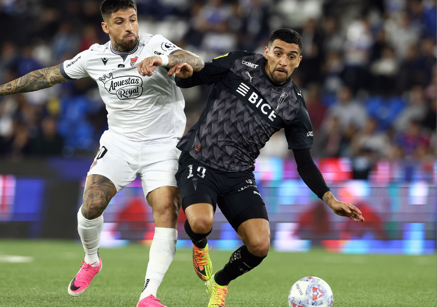 Universidad Católica vs. O’Higgins: Horario, posibles formaciones y dónde ver por TV y streaming la Liga de Primera