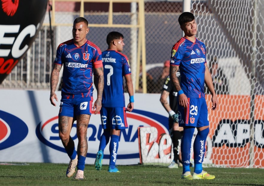 Nuevo temor en Universidad de Chile: Liquidador de acciones de Azul Azul tiene vínculos con Patricio Kiblisky