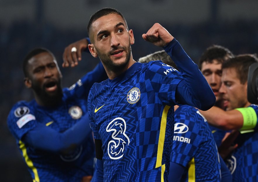 Nuevo bombazo del Brasileirao: Un campeón de Champions League es nuevo fichaje de Botafogo