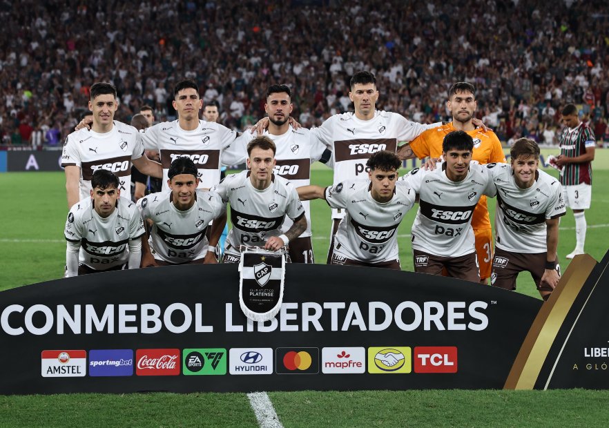 Platense vs. Fluminense: Horario, posibles formaciones y dónde ver revancha de Copa Libertadores