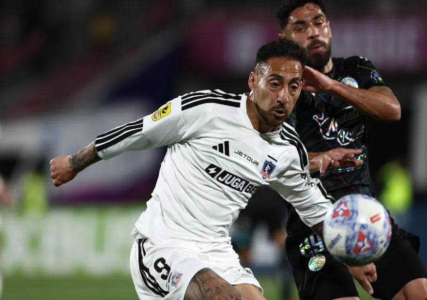 Tercer partido sin ganar: Colo Colo no pudo superar a Audax y dejó abierta serie de octavos de Copa Chile