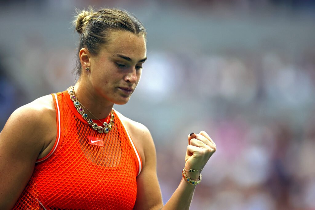 Decimoséptima victoria en fila en Nueva York: Aryna Sabalenka sigue a paso firme en el US Open 2026