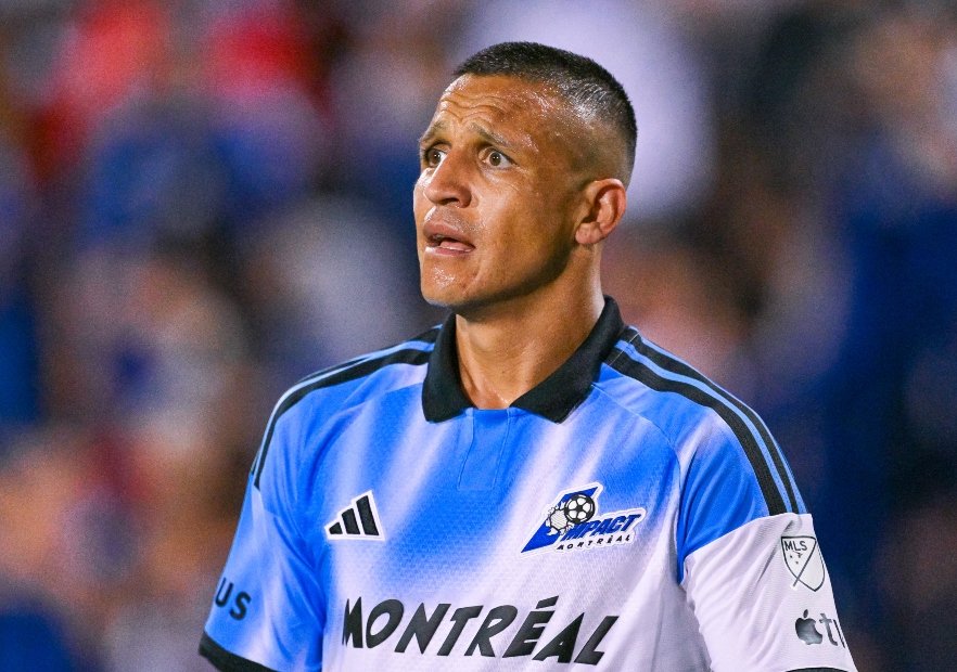 Colorado Rapids vs. CF Montreal: Hora, posibles XI y dónde ver a Alexis Sánchez en la MLS