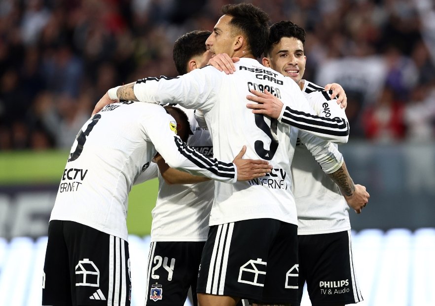 ¿Cuándo puede ser campeón Colo Colo? Las fechas y puntos que necesita para ser inalcanzable para U. de Chile y UC