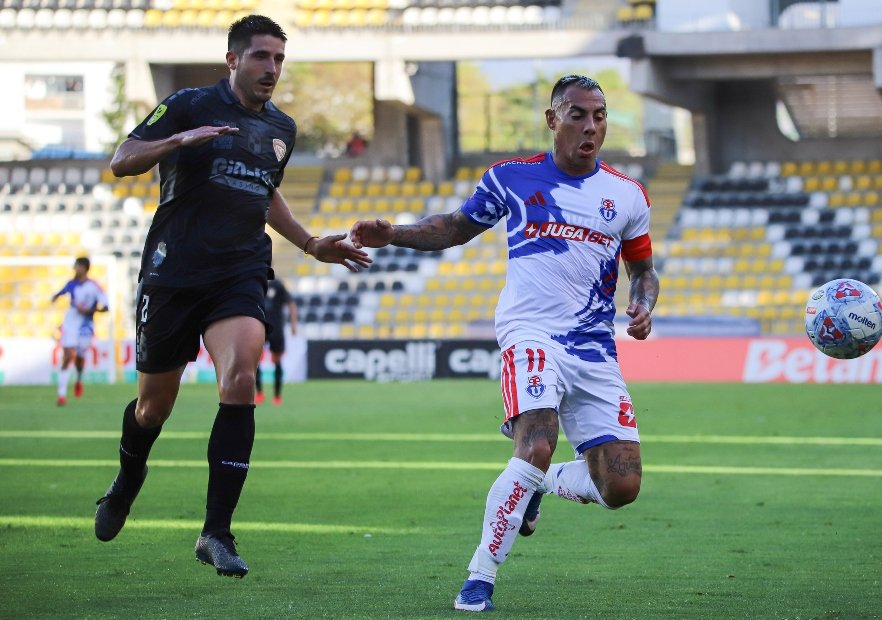 Mal augurio para Gago: Universidad de Chile lleva casi 20 años sin vencer a Coquimbo como local por Liga