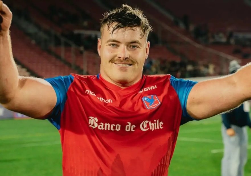 Mano blanda tras el escándalo: La sanción al uruguayo que dejó a Emilio Shea al borde del Mundial de rugby 2027