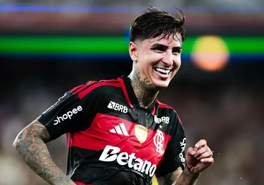 Esteban Paredes sepultó a Erick Pulgar en La Roja: “No lo llamo más”