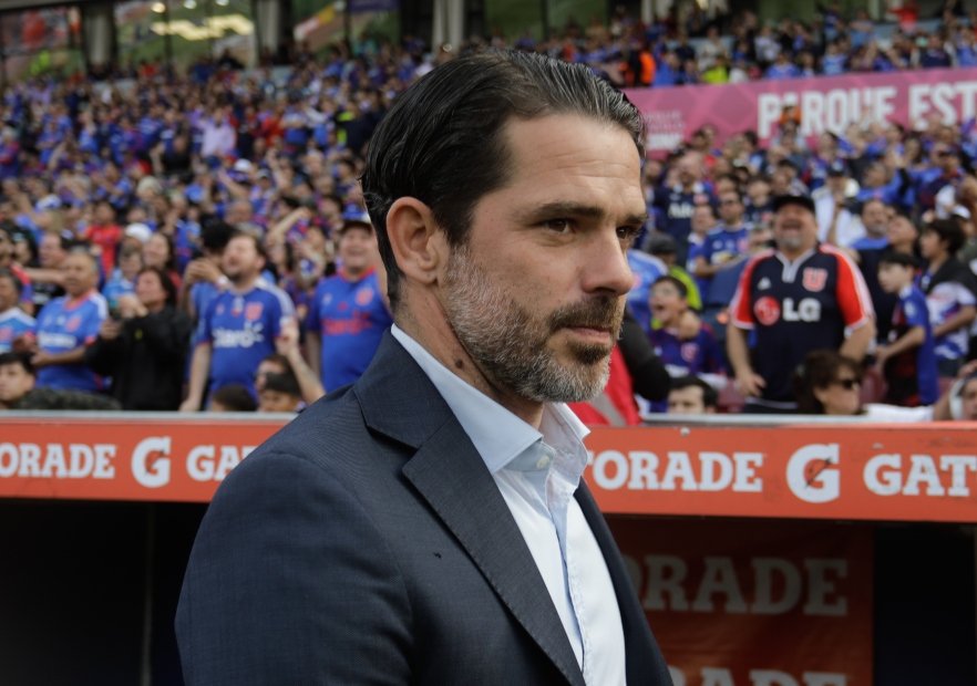 Otra ausencia más: Fernando Gago confirmó que Octavio Rivero será baja ante Everton
