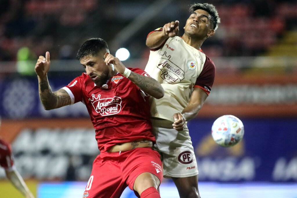 La Serena vs. Ñublense: Hora, posibles XI y dónde ver por TV y streaming la Liga de Primera 2026