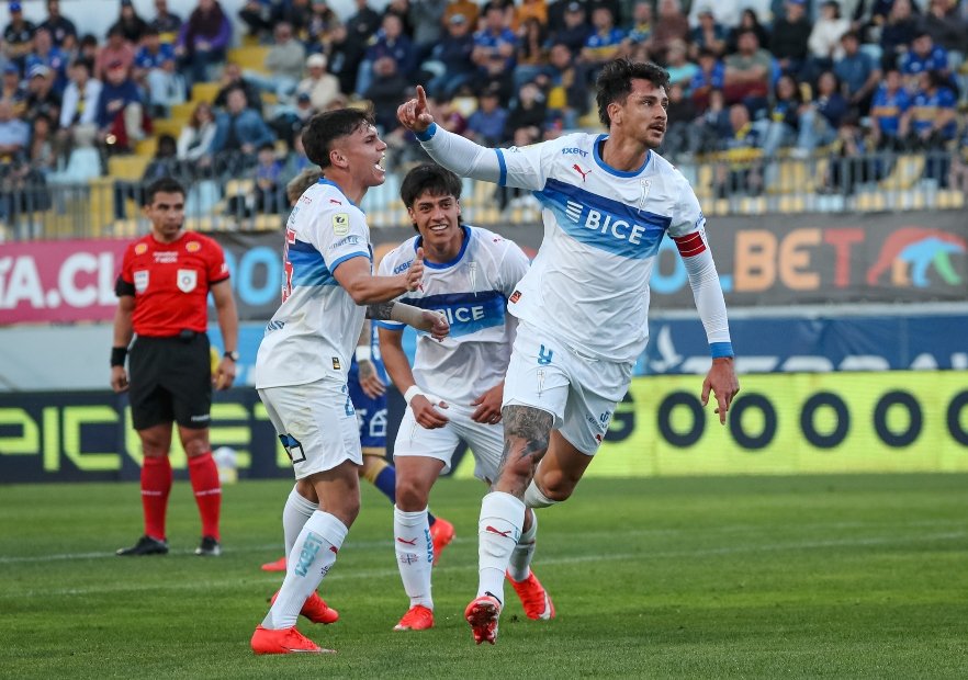“No pienso en la dimensión de lo que hago”: La sinceridad de Fernando Zampedri tras la victoria cruzada ante Everton