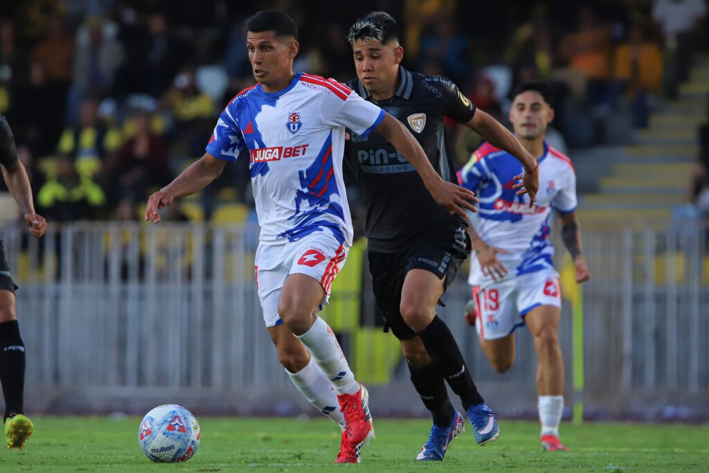 U. de Chile vs. Coquimbo: Horario, posibles formaciones y dónde ver por TV y streaming la Liga de Primera 2026