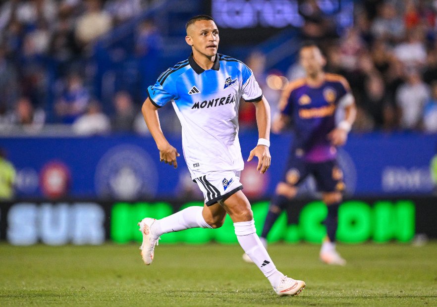 Philadelphia Union vs. CF Montreal: Hora, posibles XI y dónde ver por TV y streaming a Alexis Sánchez en la MLS