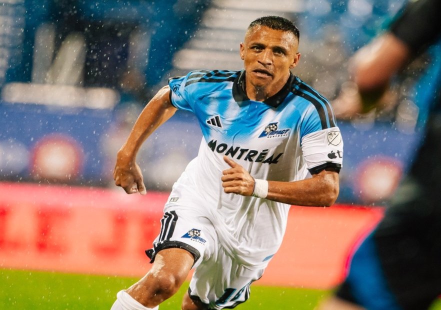 CF Montreal vs Vancouver Whitecaps: Hora y dónde ver a Alexis Sánchez tras su primera final en Canadá