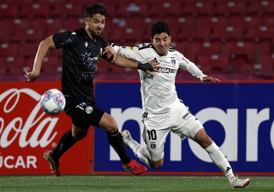 Colo Colo vs. Audax: Hora, posibles formaciones y dónde ver por TV y streaming la Copa Chile 2026