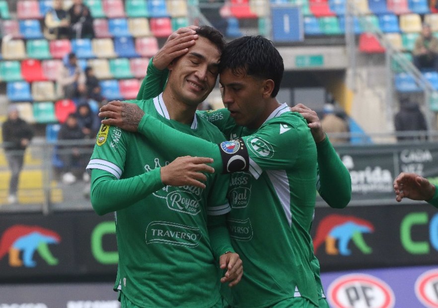 Audax Italiano vs. O’Higgins: Hora, posibles formaciones y dónde ver Liga de Primera