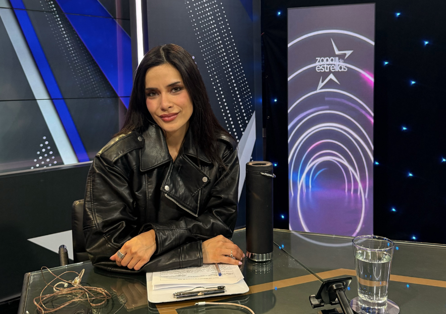 En medio de romance con conocida periodista: Juan Pablo Gómez rescindió contrato con Curicó Unido