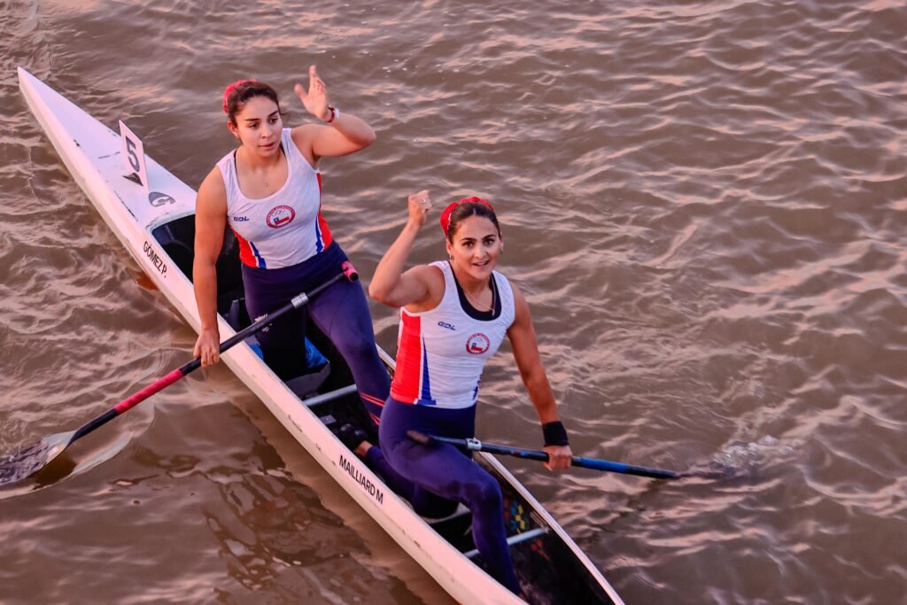 Superó con creces Asunción 2022: El balance del Team Chile que la rompió en Juegos Odesur 2026 con extenso medallero
